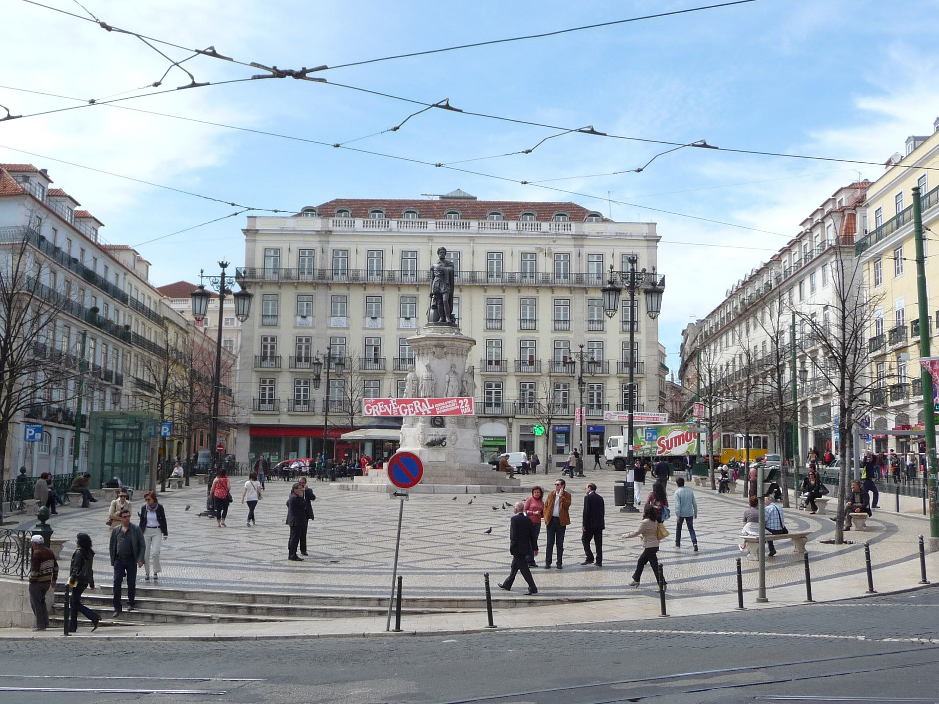 Lisbon